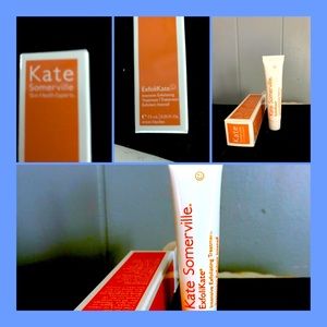 KATE SOMERVILLE INTENSIVE EXFOLIATING TREATMENT